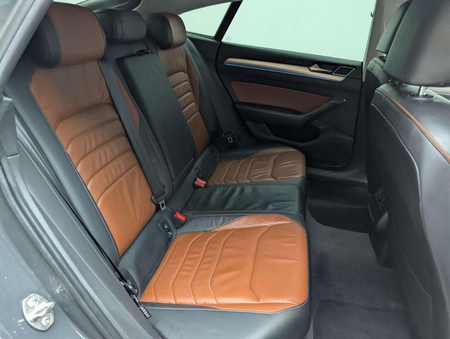 USED 2018 18 VOLKSWAGEN ARTEON 2.0 TSI Elegance Fastback 5dr Petrol DSG Euro 6 (s/s) (190 ps) REAR VIEW CAMERA+HEATED SEATS CLICK & COLLECT/HOME DELIVERY