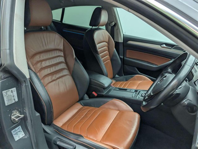 USED 2018 18 VOLKSWAGEN ARTEON 2.0 TSI Elegance Fastback 5dr Petrol DSG Euro 6 (s/s) (190 ps) REAR VIEW CAMERA+HEATED SEATS CLICK & COLLECT/HOME DELIVERY