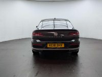 USED 2018 18 VOLKSWAGEN ARTEON 2.0 TSI Elegance Fastback 5dr Petrol DSG Euro 6 (s/s) (190 ps) REAR VIEW CAMERA+HEATED SEATS CLICK & COLLECT/HOME DELIVERY
