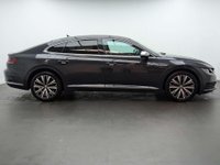 USED 2018 18 VOLKSWAGEN ARTEON 2.0 TSI Elegance Fastback 5dr Petrol DSG Euro 6 (s/s) (190 ps) REAR VIEW CAMERA+HEATED SEATS CLICK & COLLECT/HOME DELIVERY
