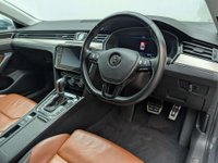 USED 2018 18 VOLKSWAGEN ARTEON 2.0 TSI Elegance Fastback 5dr Petrol DSG Euro 6 (s/s) (190 ps) REAR VIEW CAMERA+HEATED SEATS CLICK & COLLECT/HOME DELIVERY