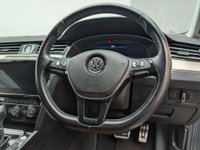 USED 2018 18 VOLKSWAGEN ARTEON 2.0 TSI Elegance Fastback 5dr Petrol DSG Euro 6 (s/s) (190 ps) REAR VIEW CAMERA+HEATED SEATS CLICK & COLLECT/HOME DELIVERY