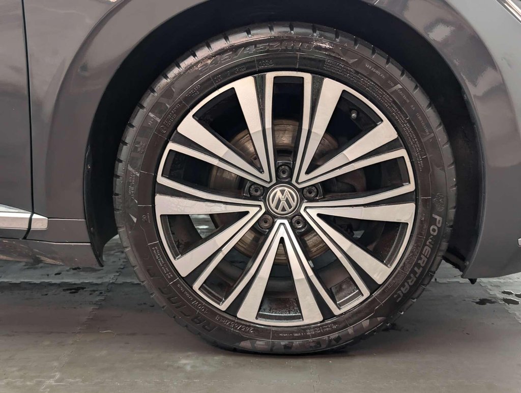 Used 2018 18 VOLKSWAGEN ARTEON 2.0 TSI Elegance Fastback 5dr Petrol DSG Euro 6 (s/s) (190 ps) REAR VIEW CAMERA+HEATED SEATS CLICK & COLLECT/HOME DELIVERY