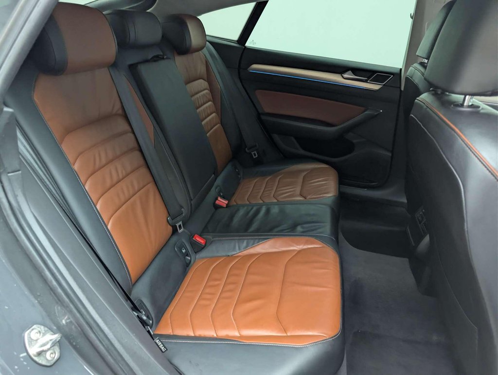Used 2018 18 VOLKSWAGEN ARTEON 2.0 TSI Elegance Fastback 5dr Petrol DSG Euro 6 (s/s) (190 ps) REAR VIEW CAMERA+HEATED SEATS CLICK & COLLECT/HOME DELIVERY