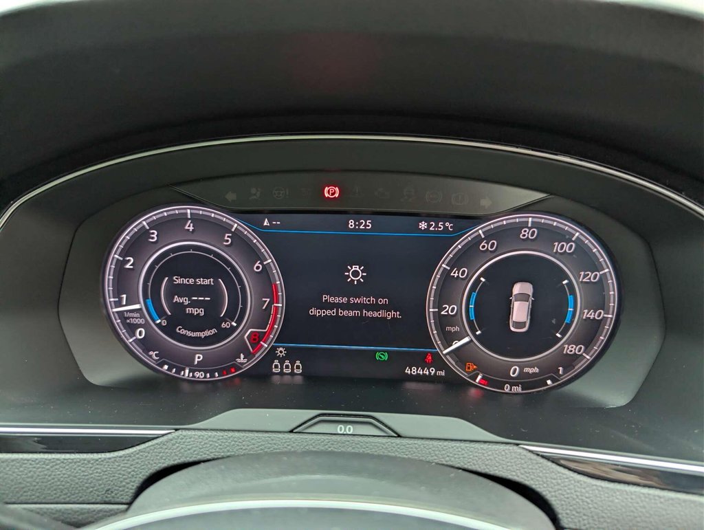 Used 2018 18 VOLKSWAGEN ARTEON 2.0 TSI Elegance Fastback 5dr Petrol DSG Euro 6 (s/s) (190 ps) REAR VIEW CAMERA+HEATED SEATS CLICK & COLLECT/HOME DELIVERY