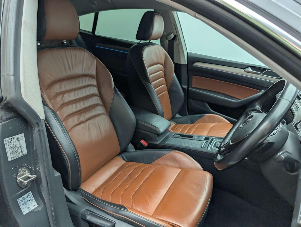 Used 2018 18 VOLKSWAGEN ARTEON 2.0 TSI Elegance Fastback 5dr Petrol DSG Euro 6 (s/s) (190 ps) REAR VIEW CAMERA+HEATED SEATS CLICK & COLLECT/HOME DELIVERY