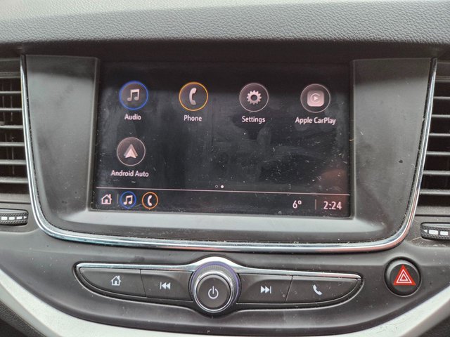 2020 VAUXHALL ASTRA 1.5 Turbo D SE Hatchback 5dr Diesel Manual Euro 6 (s/s) (105 ps) - Photo 12