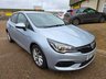 USED 2020 70 VAUXHALL ASTRA 1.5 Turbo D SE Hatchback 5dr Diesel Manual Euro 6 (s/s) (105 ps) 