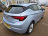 USED 2020 70 VAUXHALL ASTRA 1.5 Turbo D SE Hatchback 5dr Diesel Manual Euro 6 (s/s) (105 ps) 