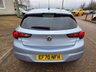 USED 2020 70 VAUXHALL ASTRA 1.5 Turbo D SE Hatchback 5dr Diesel Manual Euro 6 (s/s) (105 ps) 