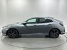 USED 2019 19 HONDA CIVIC 1.0 VTEC Turbo SR Euro 6 (s/s) 5dr CARPLAY, R-CAMERA, LED, 17