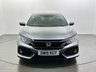 USED 2019 19 HONDA CIVIC 1.0 VTEC Turbo SR Euro 6 (s/s) 5dr CARPLAY, R-CAMERA, LED, 17