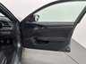 USED 2019 19 HONDA CIVIC 1.0 VTEC Turbo SR Euro 6 (s/s) 5dr CARPLAY, R-CAMERA, LED, 17