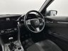 USED 2019 19 HONDA CIVIC 1.0 VTEC Turbo SR Euro 6 (s/s) 5dr CARPLAY, R-CAMERA, LED, 17
