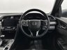 USED 2019 19 HONDA CIVIC 1.0 VTEC Turbo SR Euro 6 (s/s) 5dr CARPLAY, R-CAMERA, LED, 17