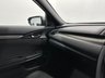 USED 2019 19 HONDA CIVIC 1.0 VTEC Turbo SR Euro 6 (s/s) 5dr CARPLAY, R-CAMERA, LED, 17
