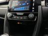 USED 2019 19 HONDA CIVIC 1.0 VTEC Turbo SR Euro 6 (s/s) 5dr CARPLAY, R-CAMERA, LED, 17