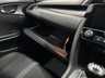 USED 2019 19 HONDA CIVIC 1.0 VTEC Turbo SR Euro 6 (s/s) 5dr CARPLAY, R-CAMERA, LED, 17