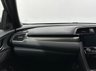 USED 2019 19 HONDA CIVIC 1.0 VTEC Turbo SR Euro 6 (s/s) 5dr CARPLAY, R-CAMERA, LED, 17