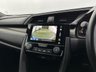 USED 2019 19 HONDA CIVIC 1.0 VTEC Turbo SR Euro 6 (s/s) 5dr CARPLAY, R-CAMERA, LED, 17
