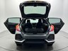USED 2019 19 HONDA CIVIC 1.0 VTEC Turbo SR Euro 6 (s/s) 5dr CARPLAY, R-CAMERA, LED, 17