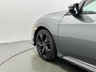 USED 2019 19 HONDA CIVIC 1.0 VTEC Turbo SR Euro 6 (s/s) 5dr CARPLAY, R-CAMERA, LED, 17