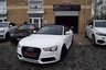 USED 2012 12 AUDI A5 2.0 TDI S LINE S/S 2d 177 BHP 