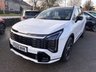 USED 2025 25 KIA SPORTAGE 1.6 T-GDi GT-Line S SUV 5dr Petrol DCT Euro 6 (s/s) (147 bhp) 