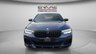 USED 2022 72 BMW 5 SERIES 2.0 520d MHT M Sport Saloon 4dr Diesel Hybrid Steptronic Euro 6 (s/s) (190 ps) LEATHER, HTD SEATS, LOW MILES
