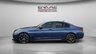 USED 2022 72 BMW 5 SERIES 2.0 520d MHT M Sport Saloon 4dr Diesel Hybrid Steptronic Euro 6 (s/s) (190 ps) LEATHER, HTD SEATS, LOW MILES