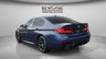 USED 2022 72 BMW 5 SERIES 2.0 520d MHT M Sport Saloon 4dr Diesel Hybrid Steptronic Euro 6 (s/s) (190 ps) LEATHER, HTD SEATS, LOW MILES
