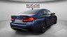 USED 2022 72 BMW 5 SERIES 2.0 520d MHT M Sport Saloon 4dr Diesel Hybrid Steptronic Euro 6 (s/s) (190 ps) LEATHER, HTD SEATS, LOW MILES