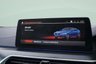 USED 2022 72 BMW 5 SERIES 2.0 520d MHT M Sport Saloon 4dr Diesel Hybrid Steptronic Euro 6 (s/s) (190 ps) LEATHER, HTD SEATS, LOW MILES