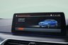 USED 2022 72 BMW 5 SERIES 2.0 520d MHT M Sport Saloon 4dr Diesel Hybrid Steptronic Euro 6 (s/s) (190 ps) LEATHER, HTD SEATS, LOW MILES