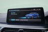 USED 2022 72 BMW 5 SERIES 2.0 520d MHT M Sport Saloon 4dr Diesel Hybrid Steptronic Euro 6 (s/s) (190 ps) LEATHER, HTD SEATS, LOW MILES