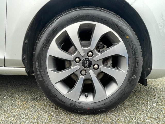 2019 Ford Fiesta 1L Trend 5dr - Photo 9