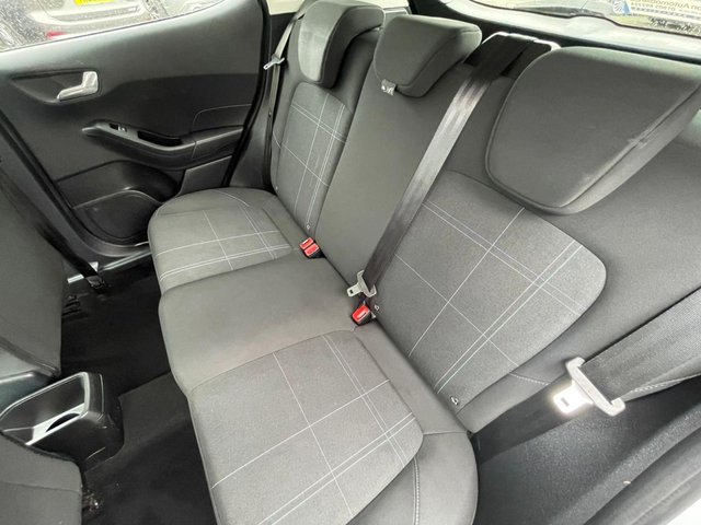 2019 Ford Fiesta 1L Trend 5dr - Photo 11