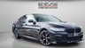 USED 2022 72 BMW 5 SERIES 2.0 520d MHT M Sport Saloon 4dr Diesel Hybrid Steptronic Euro 6 (s/s) (190 ps) 20 INCH ALLOYS | HEATED SEATS