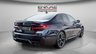 USED 2022 72 BMW 5 SERIES 2.0 520d MHT M Sport Saloon 4dr Diesel Hybrid Steptronic Euro 6 (s/s) (190 ps) 20 INCH ALLOYS | HEATED SEATS
