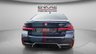 USED 2022 72 BMW 5 SERIES 2.0 520d MHT M Sport Saloon 4dr Diesel Hybrid Steptronic Euro 6 (s/s) (190 ps) 20 INCH ALLOYS | HEATED SEATS