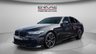 USED 2022 72 BMW 5 SERIES 2.0 520d MHT M Sport Saloon 4dr Diesel Hybrid Steptronic Euro 6 (s/s) (190 ps) 20 INCH ALLOYS | HEATED SEATS