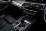USED 2022 72 BMW 5 SERIES 2.0 520d MHT M Sport Saloon 4dr Diesel Hybrid Steptronic Euro 6 (s/s) (190 ps) 20 INCH ALLOYS | HEATED SEATS