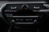 USED 2022 72 BMW 5 SERIES 2.0 520d MHT M Sport Saloon 4dr Diesel Hybrid Steptronic Euro 6 (s/s) (190 ps) 20 INCH ALLOYS | HEATED SEATS