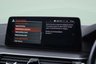 USED 2022 72 BMW 5 SERIES 2.0 520d MHT M Sport Saloon 4dr Diesel Hybrid Steptronic Euro 6 (s/s) (190 ps) 20 INCH ALLOYS | HEATED SEATS