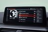 USED 2022 72 BMW 5 SERIES 2.0 520d MHT M Sport Saloon 4dr Diesel Hybrid Steptronic Euro 6 (s/s) (190 ps) 20 INCH ALLOYS | HEATED SEATS