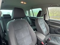 USED 2014 14 VOLKSWAGEN TIGUAN 2.0 TDI BlueMotion Tech Match SUV 5dr Diesel DSG 4WD Euro 5 (s/s) (140 ps) *** 2 KEYS, FULL SERVICE HISTORY *** STUNNING THROUGHOUT *** FINANCE AVAILABLE FROM 9.9% APR ***
