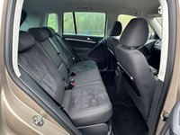 USED 2014 14 VOLKSWAGEN TIGUAN 2.0 TDI BlueMotion Tech Match SUV 5dr Diesel DSG 4WD Euro 5 (s/s) (140 ps) *** 2 KEYS, FULL SERVICE HISTORY *** STUNNING THROUGHOUT *** FINANCE AVAILABLE FROM 9.9% APR ***