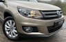 USED 2014 14 VOLKSWAGEN TIGUAN 2.0 TDI BlueMotion Tech Match SUV 5dr Diesel DSG 4WD Euro 5 (s/s) (140 ps) *** 2 KEYS, FULL SERVICE HISTORY *** STUNNING THROUGHOUT *** FINANCE AVAILABLE FROM 9.9% APR ***