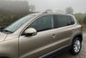 USED 2014 14 VOLKSWAGEN TIGUAN 2.0 TDI BlueMotion Tech Match SUV 5dr Diesel DSG 4WD Euro 5 (s/s) (140 ps) *** 2 KEYS, FULL SERVICE HISTORY *** STUNNING THROUGHOUT *** FINANCE AVAILABLE FROM 9.9% APR ***