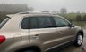 USED 2014 14 VOLKSWAGEN TIGUAN 2.0 TDI BlueMotion Tech Match SUV 5dr Diesel DSG 4WD Euro 5 (s/s) (140 ps) *** 2 KEYS, FULL SERVICE HISTORY *** STUNNING THROUGHOUT *** FINANCE AVAILABLE FROM 9.9% APR ***